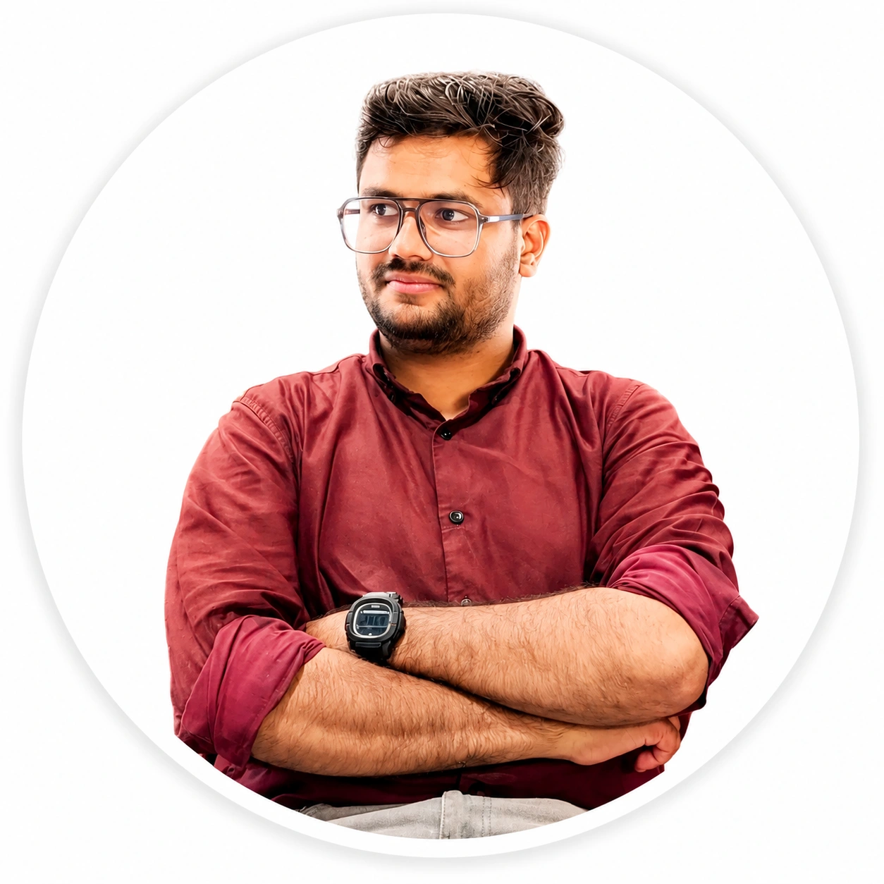 testmonial | Freelance performance marketer ernakulam