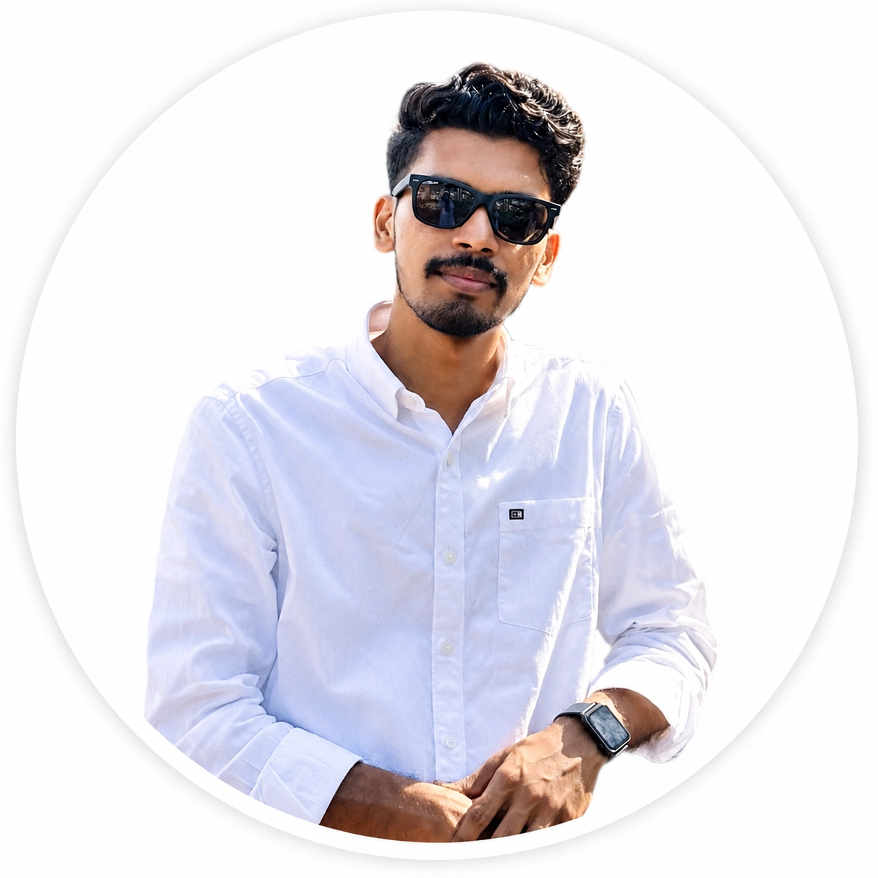 testmonial | Freelance performance marketer ernakulam