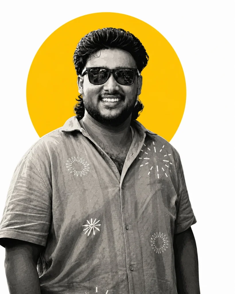 Contact | Freelance performance marketer ernakulam