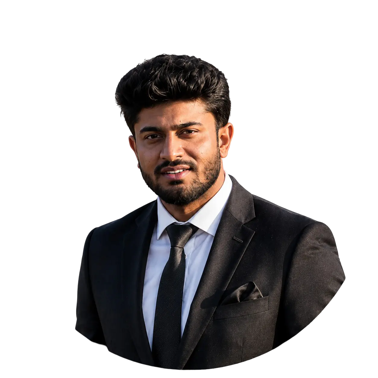 testmonial | Freelance performance marketer ernakulam